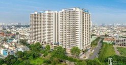 Bàn giao 800 căn hộ The Privia, doanh thu quý IV Nhà Khang Điền dự kiến tăng hơn 5 lần