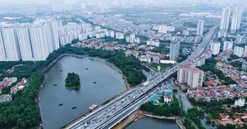 Thị trường căn hộ Hà Nội và những bước dịch chuyển tọa độ đầu tư