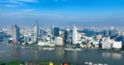 TP.HCM: Nguồn cung bất động sản năm 2024 thấp nhất trong 5 năm qua