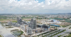 Hải Phòng nâng mức đầu tư công năm 2025 lên hơn 25.428 tỷ đồng