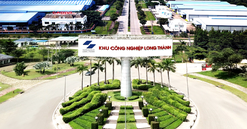 Doanh nghiệp "họ Sonadezi" tăng doanh thu nhờ cho thuê nhà xưởng