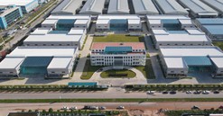 Bắc Giang quyết liệt tháo gỡ rào cản pháp lý và dòng vốn cho doanh nghiệp