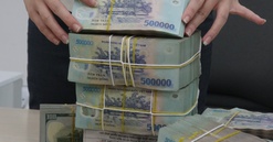 Cần đẩy tiền ra thị trường ‘nhanh và trúng’ ngay từ đầu năm