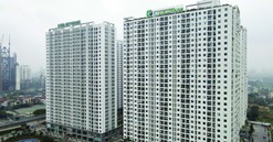 Mở khóa thanh khoản bằng nhà ở vừa túi tiền