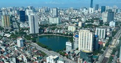 Ba thách thức với mục tiêu tăng trưởng GDP năm 2024 của Việt Nam