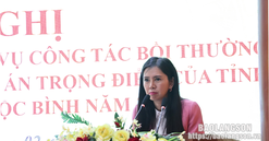 Lạng Sơn: Lộc Bình triển khai giải phóng mặt bằng các dự án trọng điểm
