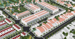 Công ty Ân Phú được Quảng Nam chấp thuận điều chỉnh chủ trương đầu tư, tiến độ dự án