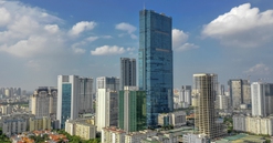 Bất động sản Hà Nội: Cung - cầu khởi sắc