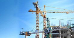Phát triển ngành Xây dựng theo hướng hiện đại