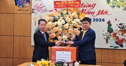 Lãnh đạo TP. Đà Nẵng khẳng định tiếp tục gỡ khó, tạo điều kiện để doanh nghiệp phát triển