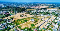 Quảng Ngãi: Tìm nhà đầu tư dự án khu dân cư hơn 1.600 tỷ đồng