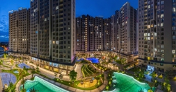 Hoàn tất bàn giao Westgate, An Gia có kế hoạch phát triển 2 dự án mới