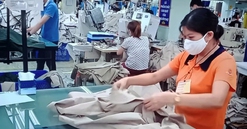 Thái Nguyên sôi nổi ra quân sản xuất ngay từ đầu năm