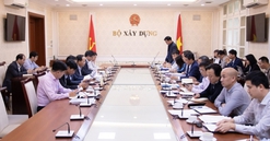 Tập trung tháo gỡ khó khăn cho các dự án, công trình giao thông trọng điểm