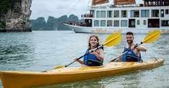 Thủ tướng yêu cầu nghiên cứu đề xuất mở rộng diện miễn thị thực