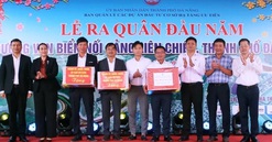 TP. Đà Nẵng: Đốc thúc tiến độ các công trình trọng điểm