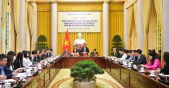 Chính thức công bố Luật Đất đai năm 2024 với loạt điểm mới