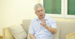 TS. Nguyễn Đức Kiên: Nếu dũng cảm “sửa mình”, doanh nghiệp sẽ phục hồi và phát triển bền vững hơn