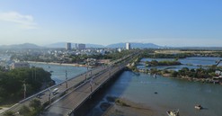 Bình Định: Sẽ đấu giá các quỹ đất do tỉnh quản lý trong năm 2024