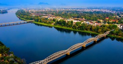 TP. Huế: Lấy ý kiến cử tri về Đề án thành lập thành phố trực thuộc Trung ương