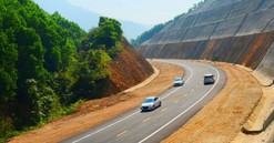 Thừa Thiên Huế: Đầu tư tuyến giao thông cửa ngõ vào huyện Nam Đông gần 80 tỷ đồng
