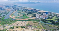 Hiệp hội Doanh nghiệp tỉnh gửi "tâm thư" cho lãnh đạo Quảng Nam