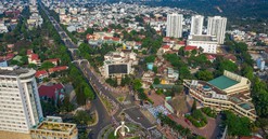 Đắk Lắk: Yêu cầu các địa phương đưa ra giải pháp tăng cường thu hút đầu tư vào địa phương