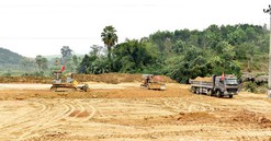Đề xuất mở rộng cao tốc Tuyên Quang - Hà Giang