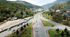 Lâm Đồng: Đẩy nhanh khởi công dự án cao tốc Tân Phú - Bảo Lộc - Liên Khương