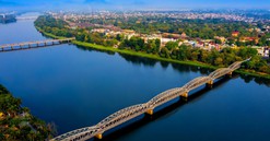 Thừa Thiên Huế: Lấy ý kiến cử tri về Đề án thành lập thành phố trực thuộc Trung ương