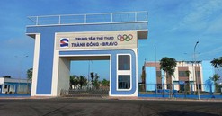 Hải Dương xử phạt công ty chiếm gần 9.000m2 đất phi nông nghiệp