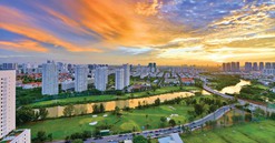 Doanh nghiệp bất động sản đổi chiến lược kinh doanh để cầm cự và phục hồi