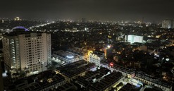 Hải Phòng sắp có khu đô thị hiện đại hơn 500 tỷ tại huyện Kiến Thụy