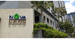 Cổ đông lớn thứ 2 của Novaland đăng ký bán hơn 8 triệu cổ phiếu NVL trong vòng chưa đầy 2 tháng