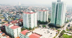 Vĩnh Phúc: Tập trung triển khai “Đề án 1 triệu căn hộ nhà ở xã hội”