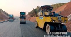 Lạng Sơn: Quyết liệt giải phóng mặt bằng các dự án ngay từ đầu năm