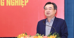 Lãnh đạo Bộ Xây dựng thừa nhận việc triển khai Đề án 1 triệu căn NƠXH còn nhiều khó khăn