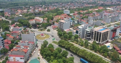 Hưng Yên: Quyết liệt các giải pháp thúc đẩy thị trường bất động sản