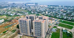 Đà Nẵng: Mở bán 196 căn nhà ở xã hội tại dự án Bàu Tràm Lakeside