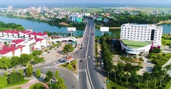 Quảng Trị: Đầu tư hơn 1.150 tỷ đồng thực hiện dự án phát triển đô thị ven biển miền Trung
