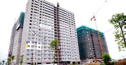 Bắc Giang: Phát triển nhà ở xã hội đang dẫn đầu cả nước