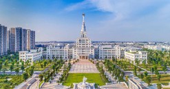 Báo quốc tế: Ocean City là điểm đến hàng đầu cho xu hướng sống xanh của công dân toàn cầu