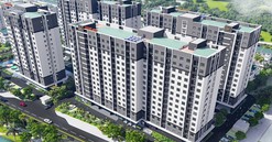 Thừa Thiên Huế: Đẩy mạnh thực hiện Đề án "Đầu tư xây dựng ít nhất 1 triệu căn hộ nhà ở xã hội"