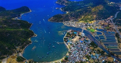 Ninh Thuận: Hội tụ những giá trị khác biệt