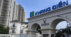 Khang Điền bảo lãnh khoản vay hơn 4.200 tỷ đồng cho công ty con Khang Phúc