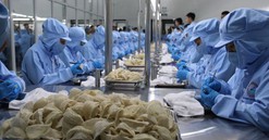 Khánh Hoà: Doanh nghiệp nỗ lực tăng thưởng Tết cho người lao động