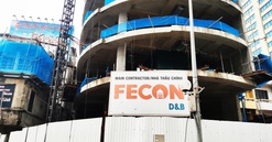 Lần đầu thua lỗ sau 15 năm, FECON lùi thời hạn trả cổ tức