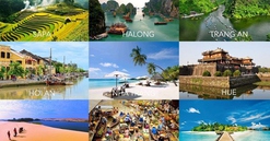 Thủ tướng chỉ thị phát triển du lịch toàn diện, nhanh và bền vững