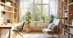 Nguy cơ ảnh hưởng sức khoẻ từ nội thất kém chất lượng