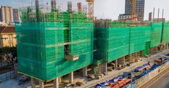 Chân dung doanh nghiệp bất động sản lỗ hơn 5.500 tỷ đồng